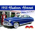 thumbnail image 1 of Moebius Models 1/25 1953 Hudson Hornet, 1 of 3
