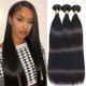 thumbnail image 1 of Hair Bundles WNENOE 12A, brasileño, virgen, liso, 40-50 cm, 1 of 7