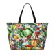 thumbnail image 2 of Fotbe Vegan1 Bolsa de Viaje para Playa - Resistente al Agua, Bolsa Tote de Gran Capacidad y Ligera con 7 Bolsillos para Mujeres y Hombres, 2 of 7