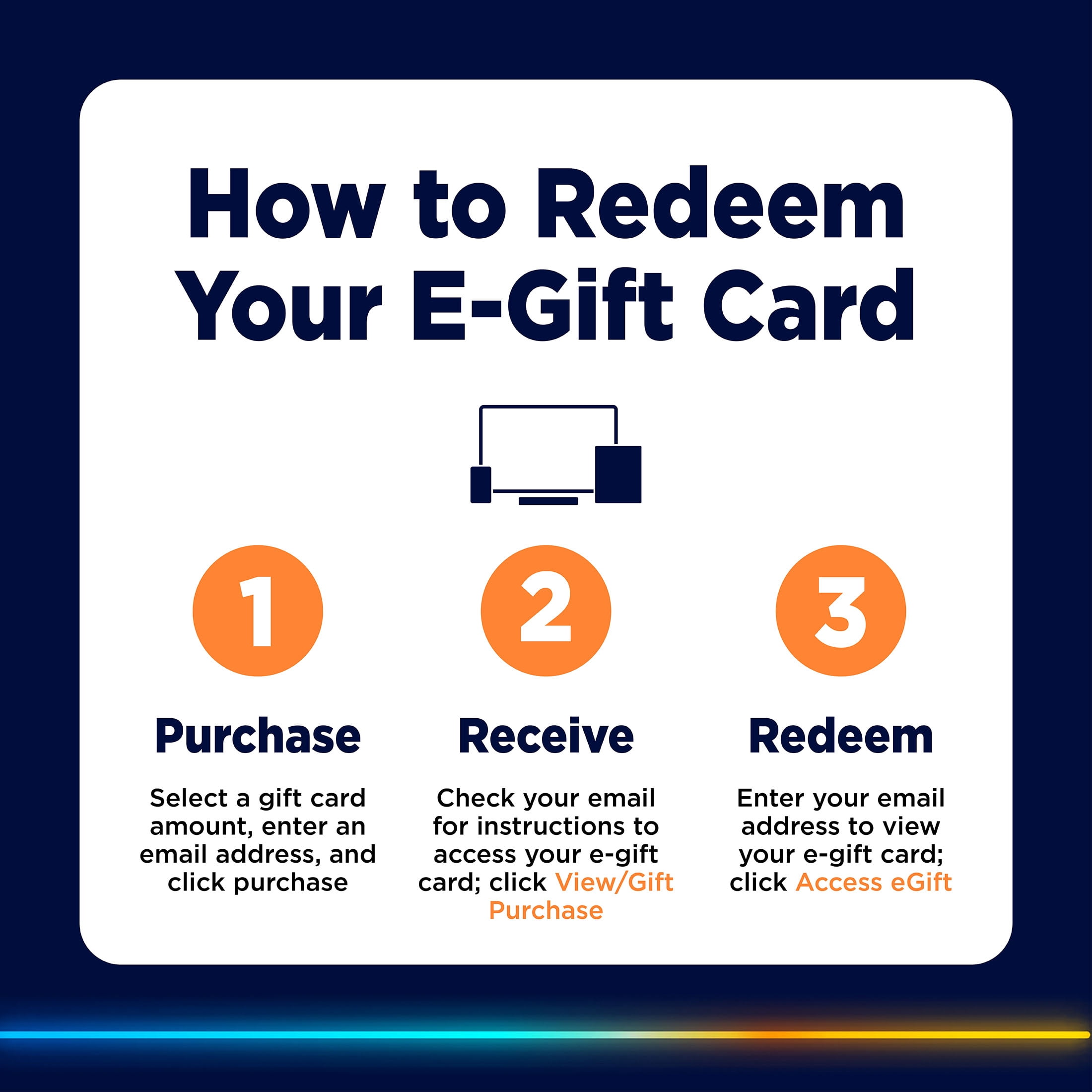 Sling TV eGift Card