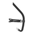 thumbnail image 4 of Buceo de buceo snorkel húmedo para hombres accesorios portátiles profesionales prácticos Negro, 4 of 8
