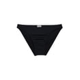 thumbnail image 1 of Tanga Clásica Diane & Geordi Colombia Microfibra 2171 Negro 38 - XL, 1 of 5