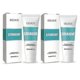 thumbnail image 1 of 2pcs Protein Correcting Hair Straightening Cream Smooth Straight H, 1 of 5