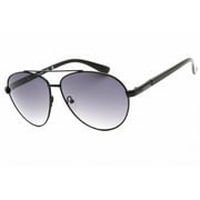 Guess Factory GF0221-01B 59mm New Sunglasses