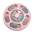 thumbnail image 3 of Dog Treat Puzzle Feeder Toys, Fun Interactive Food Game for IQ Training & Mental Stimulation, Pet Brain Exercise Toys, 3 of 9