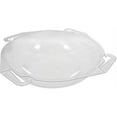 Curtis Wagner Plastics Hanging Wire Coco Basket Drip Pan (5Pack) 12