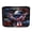 Bald Eagle American Flag, variant on FUIALDOLG Piano Keys Music Notes RV Propane Tank Cover with Durable Waterproof Polyester Canvas, RV Dual Tank Cover for Outdoor Camping and Travel
