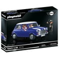 thumbnail image 2 of PLAYMOBIL Mini Cooper, 2 of 9
