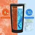thumbnail image 6 of Christmas Boss Gifts for Men - Xmas Gifts for Your Male Boss - Funny Boss Gifts for Men - Best Gift for Boss Man - Cool Gifts for Bosses - Birthday Gifts for Boss - 20oz Tumbler, 6 of 6