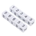 thumbnail image 1 of Dices, Six Sided  Game Props 16mm Multifunction  For Bars, 1 of 8