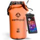 thumbnail image 1 of Waterproof Dry Bag - Roll Top Waterproof Backpack Sack Keeps Gear Dry for Kayak with Waterproof Phone Case, 1 of 5