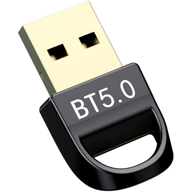 USB Bluetooth Adapter USB Bluetooth Dongle for PC Desktop Laptop Bluetooth Speakers Headphones Keyboards Mouse Printers PS4 Xbox Support