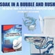 thumbnail image 3 of Toilet Cleaner Tabs, Toilet Cleaner Tabs, Toilet Tabs, Cistern, Extra Strong Descaler for Sanitary, Especially Stubborn Limescale and Urine Stone, 3 of 5