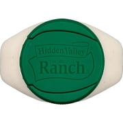 (3 pack) Hidden Valley Original Ranch Salad Dressing, 16 fl oz Bottle