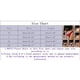 thumbnail image 4 of Gibobby Calzoncillos para mujeres sexy Paquete de 3 ropa interior deportiva y de fitness informal sin costuras de talle bajo sexy de color sólido para mujer(Beige,XL), 4 of 4