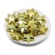 thumbnail image 3 of (12 Pcs/pack) 5cm Christmas Pendant Star Christmas Ball Pendant Electroplated Plastic Matte Mixed Decoration Accessory Party, 3 of 5