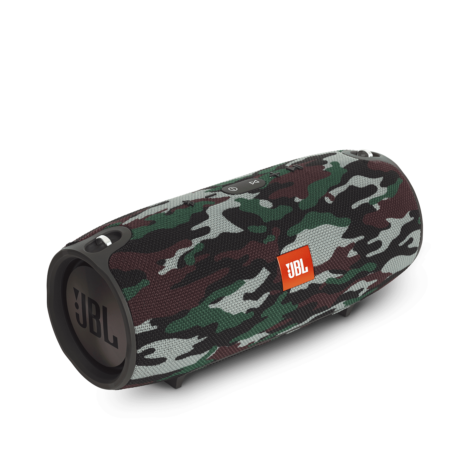 Restored JBL Xtreme Special Edition, Splashproof portable speaker with ultra-powerful performanceRefurbished