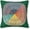 Style3, variant on Emotion Color Wheels Decorative Throw Pillow Covers 18x18 in Therapy Office Home Decor Square Throw Pillow Case for Bedroom Living Room Sofa Car Cushion Covers