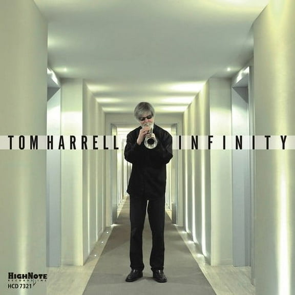 Tom Harrell - Infinity - Music & Performance - CD