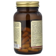 Solgar Chromium Picolinate 500 mcg Vegetable Capsules - 60 ct