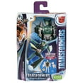 thumbnail image 3 of Transformers Toys Earth Spark Deluxe Class Terran Nightshade 8.88 in Action Figure, 3 of 6