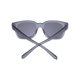 thumbnail image 5 of Lentes de sol SPY Optic Shandy Gray w Silver Mirror, 5 of 5