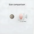thumbnail image 4 of BESTSKY 24pcs Plastic Mini Easter Eggs Speckled Pastel Easter Bird Eggs Decoration for DIY Crafts Party Decorations Photo Props, 4 of 4