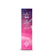 K-Y Intense Pleasure Gel Lube, Water Based Personal Lubricant For Sexual Wellness, Vaginal Moisturizer, 0.34 fl oz