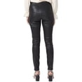 thumbnail image 2 of PAIGE womens  Janine Leather Legging, XS, 2 of 2