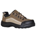 thumbnail image 1 of WORK ZONE Men's Composite Toe Waterproof Work Shoe Clay - C440, 1 of 1