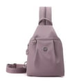 thumbnail image 2 of Durable Lightweight Backpack For Men Women Large Capacity Travel Hiking Commuting Sports Daypack With Multiple Compartments, 2 of 3