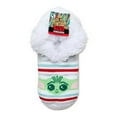 thumbnail image 2 of Star Wars The Mandalorian, Holiday Women's Slipper Socks, 1-Pack, Size 4-10, 2 of 5