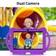 thumbnail image 4 of Pisexur Electronics para hombres, tableta WiFi mejorada de 7 pulgadas para niños, tabletas + 16G, máquina de aprendizaje de educación temprana para niños, máquina de regalo para padres e hijos, regal, 4 of 7