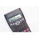 thumbnail image 2 of Calculadora científica CATIGA CS-183 pantalla LCD 2000mlíneas escuela y negocios, 2 of 3