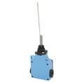 thumbnail image 1 of Interruptor de posición límite BERM, resistente al agua, con reinicio automático, microinterruptores de acción rápida CSA-061 250 V, 1 of 12