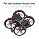 thumbnail image 4 of Likrtyny Cover Hood Protection Guard Drone Accesorios para DJI Avata (Rojo), 4 of 9