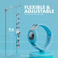 thumbnail image 2 of Pulsera de silicona para Apple AirTag Disney iJoy Universal Fit, 2 of 6