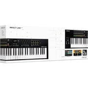 Impact LX61 mk3 MIDI Controller