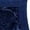 Dark Blue, variant on Womens Underwear Women's Lace Bow Thongs T Back Low Waist Breathable Panties Sexy Seamless V-Shape Design Floral Lace tangas (Blue,M)