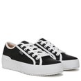 thumbnail image 2 of SOUL Naturalizer Womens Iliana Lace Up Sneakers - Medium & Wide Width, 2 of 7