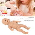 thumbnail image 4 of Miniature Silicone Baby  Newborn  Doll for Children Play Miniature Silicone Baby Doll  Newborn  Miniature Baby Doll Silicone Doll Miniature Newborn Baby Doll Silicone Baby Doll, 4 of 7