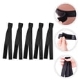 thumbnail image 2 of Miangastore Durable Wig Fixing Bands High Temperature Silk 5Pcs 25.6x1 Inch, 2 of 8