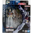 thumbnail image 1 of Gundam Universe Mobile Suit Gundam 6 Inch Action Figure - RX-78-2 Gundam Renewal GU-42, 1 of 2