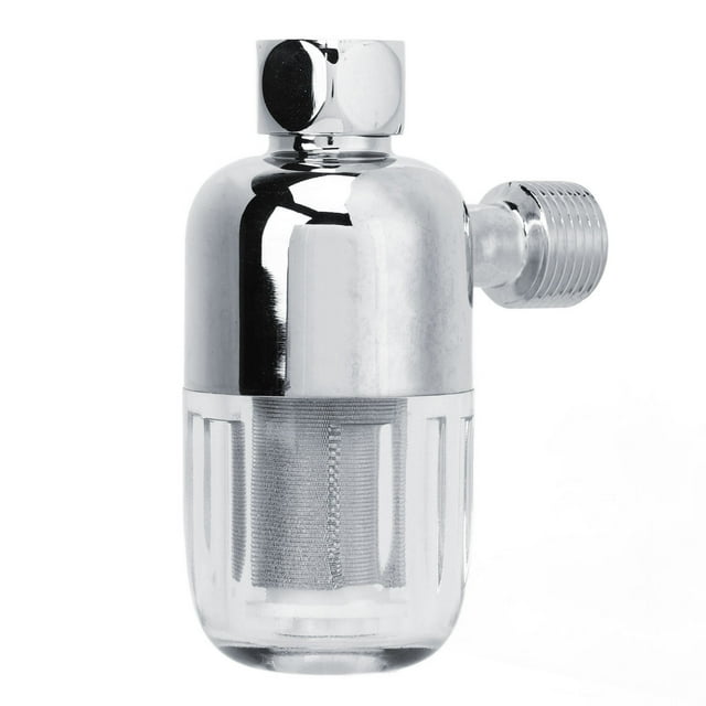 Shower Water Filter,Shower Head Filter for Shower Water Cleaning Filter Water Filter For Shower Finely Tuned Performance