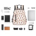 thumbnail image 4 of Easygdp Farm Cow Animal para Easygdp Yak - Mochila Casual Ligera y Resistente para Viaje y Senderismo para Hombres y Mujeres, 4 of 7