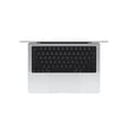 thumbnail image 2 of Apple 14" MacBook Pro with M5 Pro chip, 15 core CPU / 16 core GPU, 24GB Memory, 2TB SSD - Silver, 2 of 9