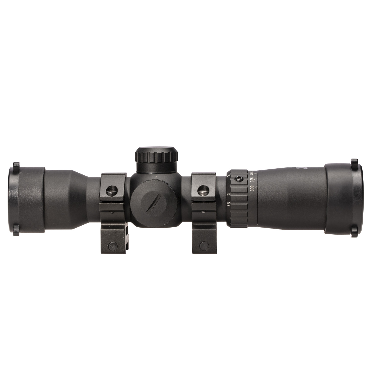 Bear X Speed Crossbow Scope