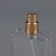 thumbnail image 4 of Botella de vidrio con atomizador para perfume, loción, 50 ml, 5 tipos Gorra rosa, 4 of 9