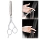 thumbnail image 4 of Tijeras De Peluquería Tijeras Para Adelgazar El Cabello Herramienta Para Peinar El Cabello Aluminio Inicio Peluquería, 4 of 8