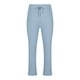 thumbnail image 4 of Pantalones largos para hombre, de color liso, con cordón, informales, de moda, largos, para hombre, 4 of 6